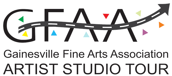 GFAA Artist Studio Tour Logo