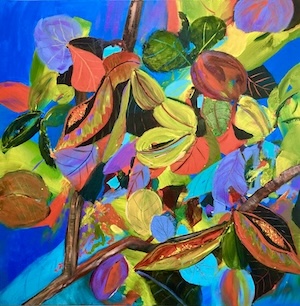 Pura Vida 2 by Sue Kelman